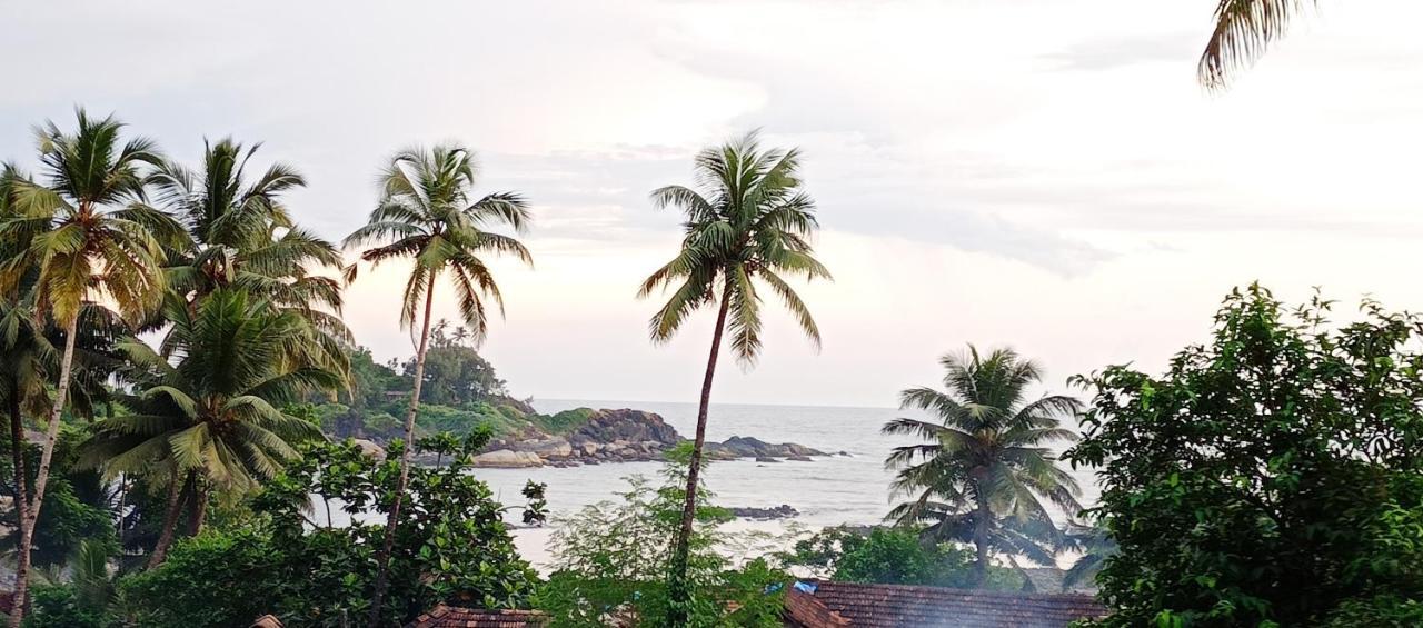 ホテル Shiv Sai Huts カナコナ エクステリア 写真