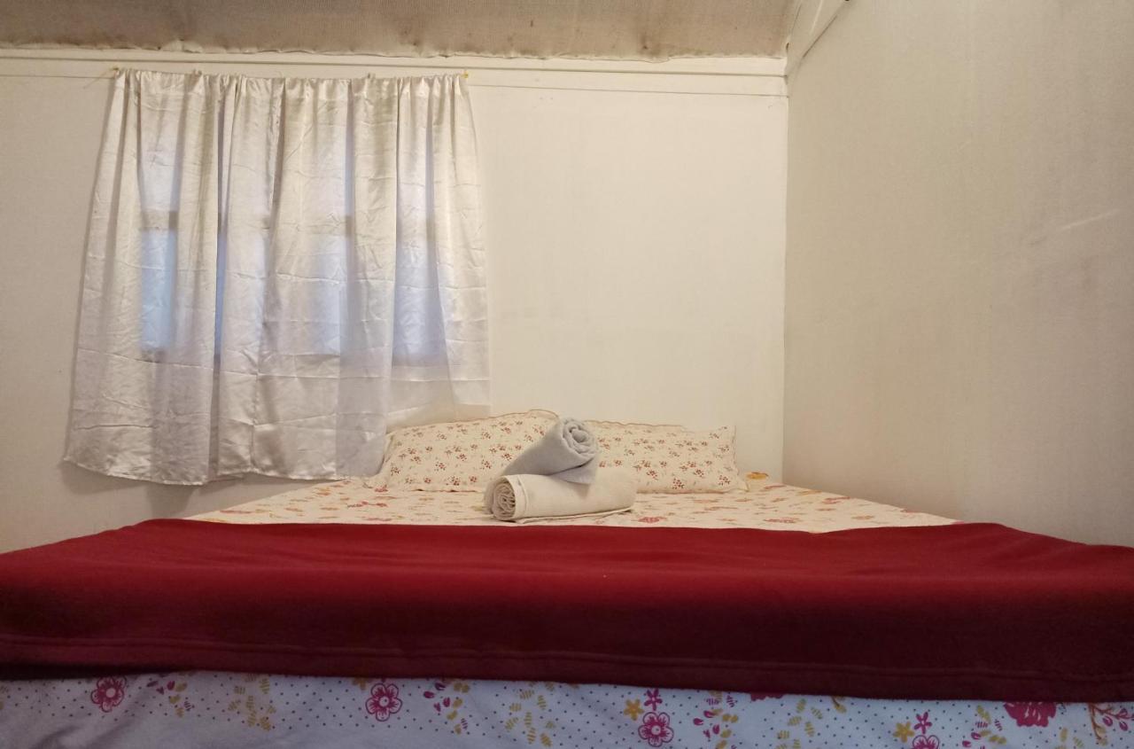 ホテル Shiv Sai Huts カナコナ エクステリア 写真