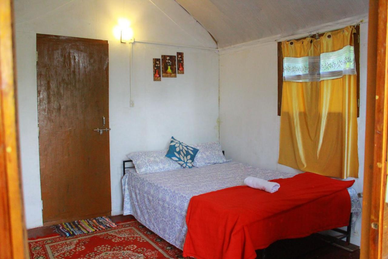 ホテル Shiv Sai Huts カナコナ エクステリア 写真