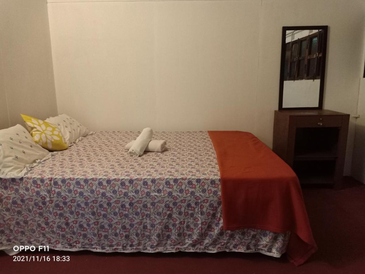 ホテル Shiv Sai Huts カナコナ エクステリア 写真